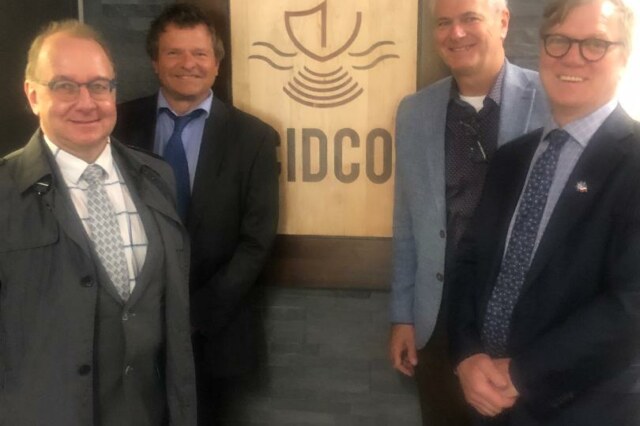 CIDCO June11