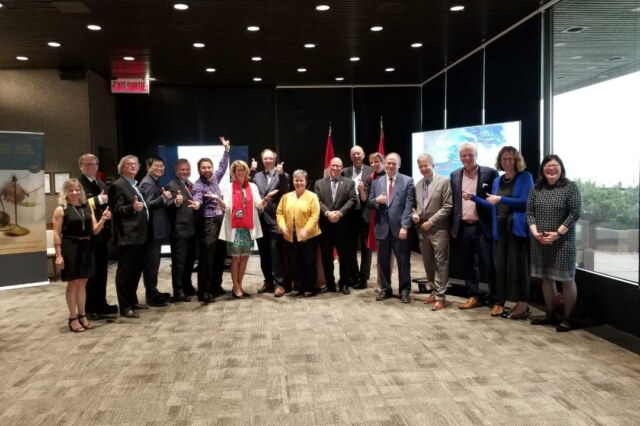 ECS-Ottawa June 13