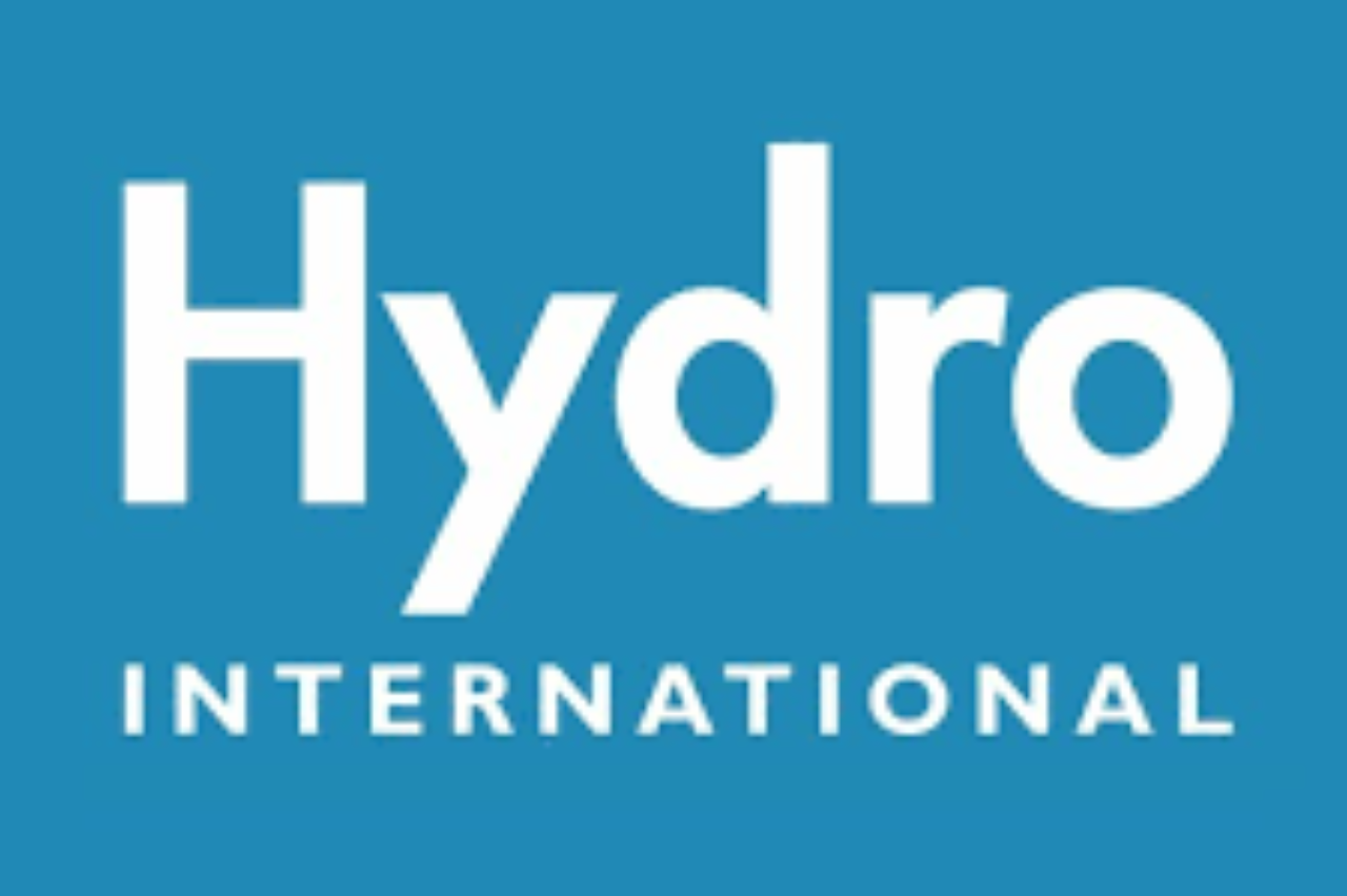 Hydro Int logo
